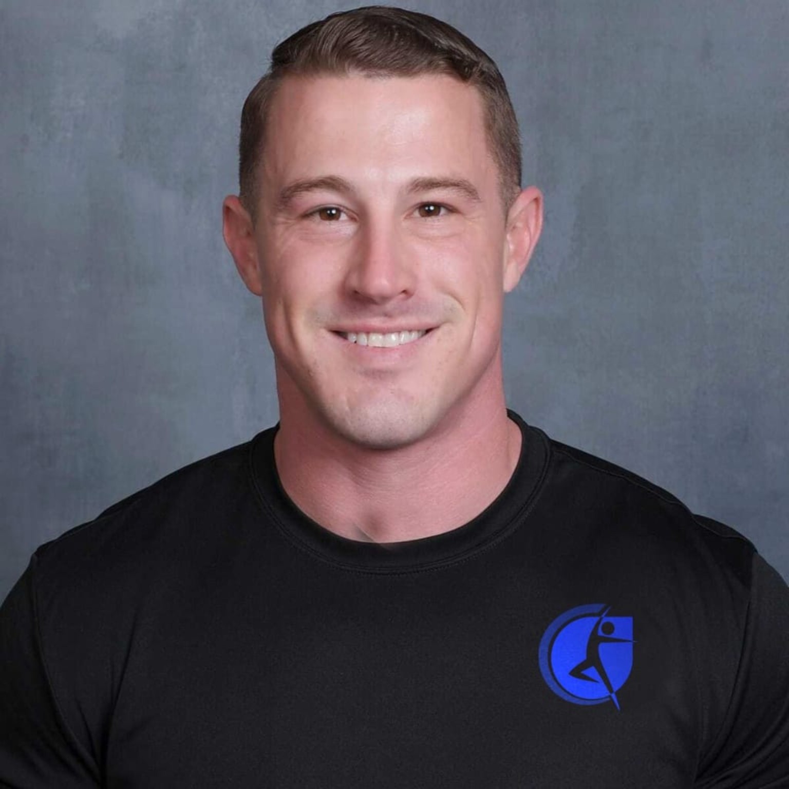 Steven Christner, CSCS-certified personal trainer in Fort Worth