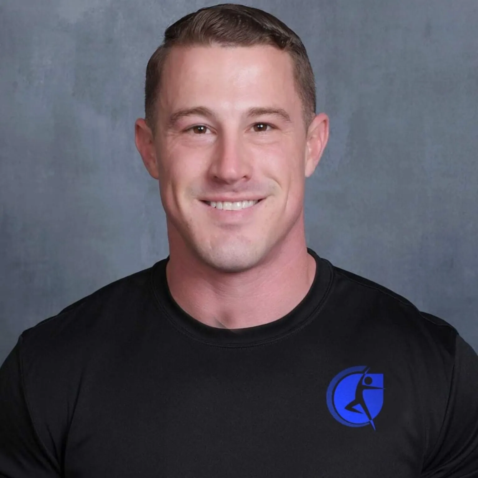 Steven Christner, CSCS-certified personal trainer in Fort Worth