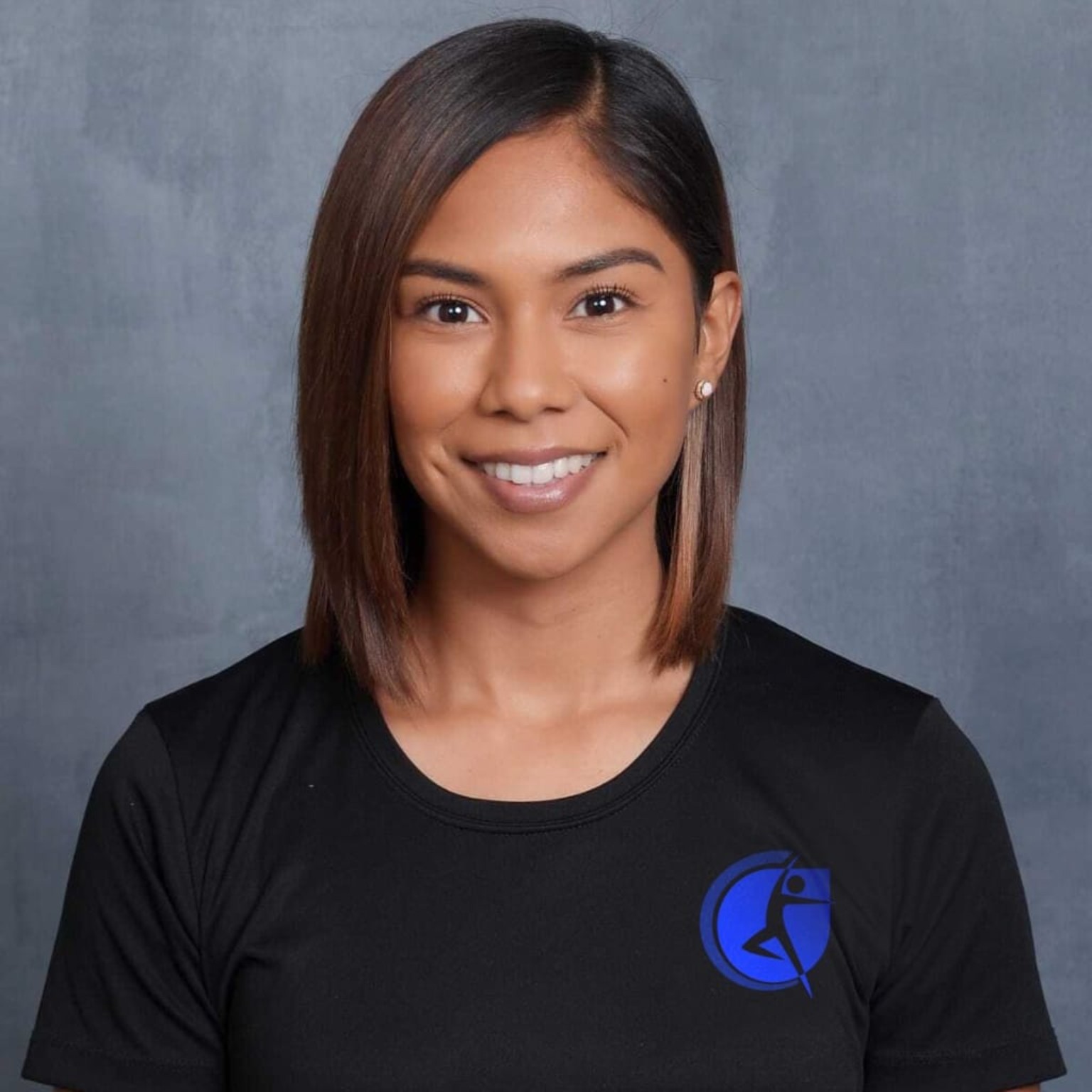 Kim Christner, personal trainer at Correct Fitness