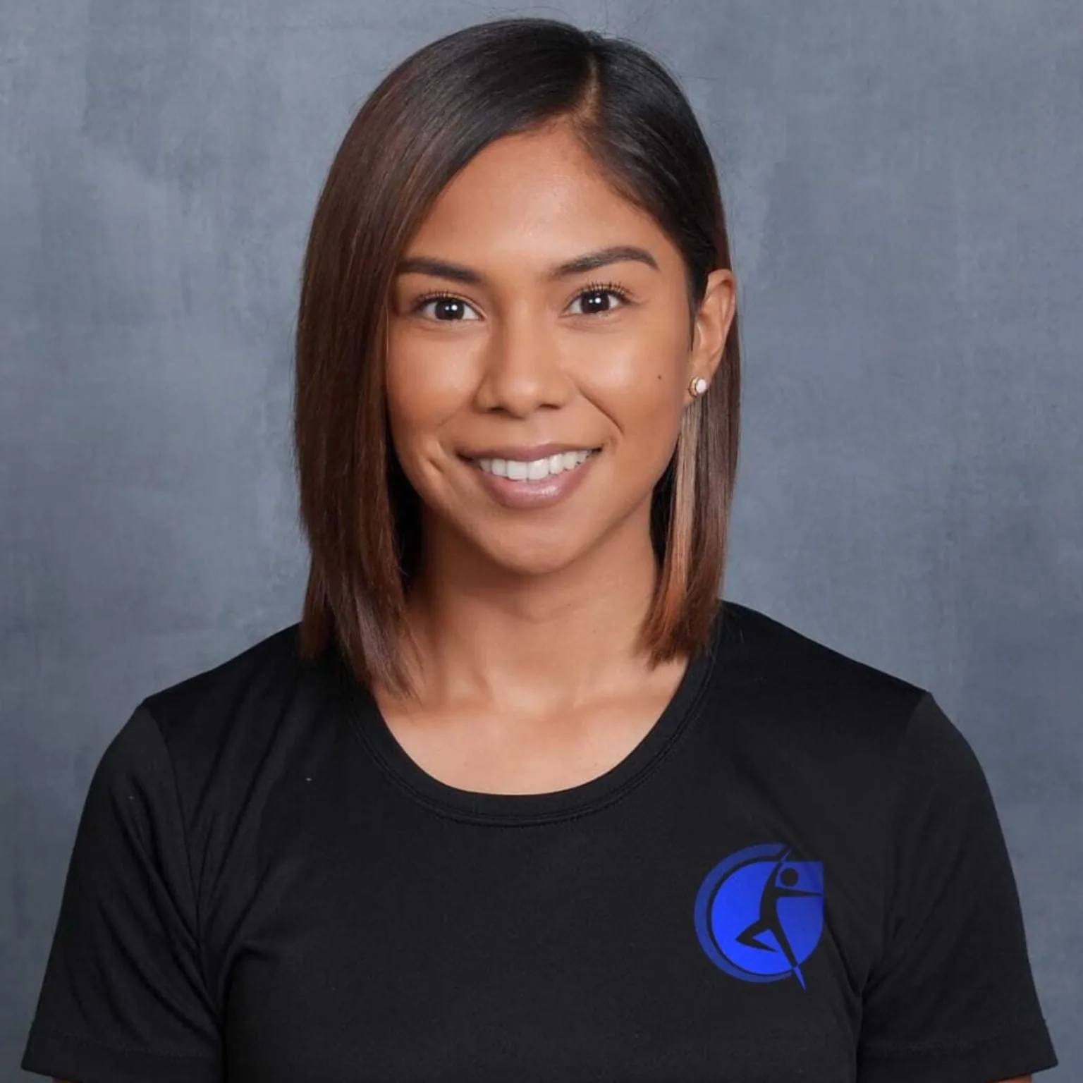 Kim Christner, personal trainer at Correct Fitness