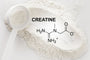 Creatine Benefits