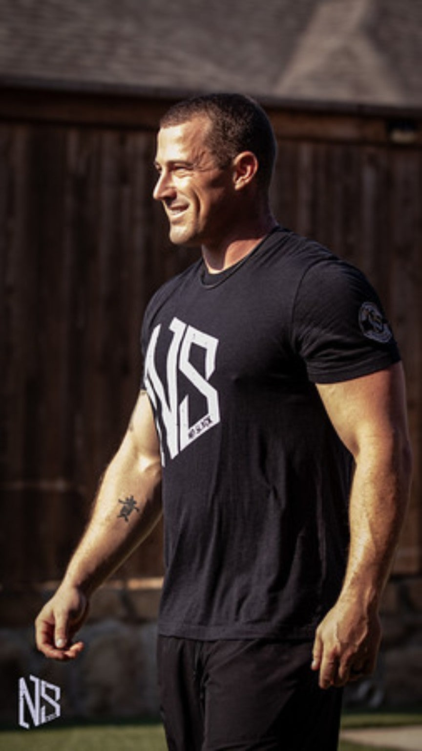 Steven Christner, CSCS-certified personal trainer in Fort Worth