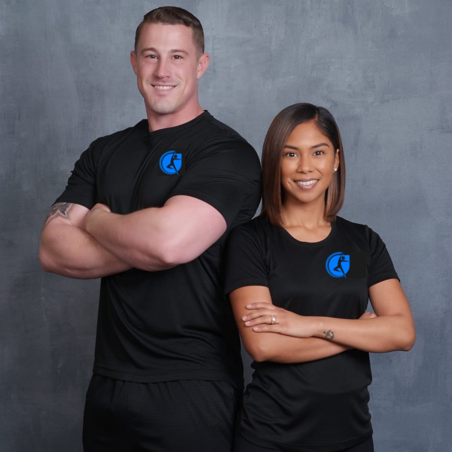 Kim Christner, personal trainer at Correct Fitness
